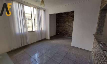 Apartamento com 2 quartos à venda na Estrada dos Três Rios, Freguesia (Jacarepaguá), Rio de Janeiro
