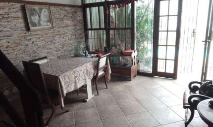 Casa com 4 quartos à venda na Rua Ministro Gabriel de Piza, Pechincha, Rio de Janeiro
