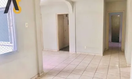 Apartamento com 3 dormitórios à venda, 76 m² por R$ 300.000,00 - Pechincha - Rio de Janeiro/RJ