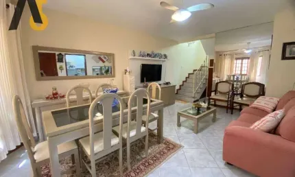 Casa com 4 dormitórios à venda, 108 m² por R$ 600.000,00 - Freguesia de Jacarepaguá - Rio de Janeiro/RJ