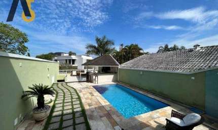 Casa com 4 dormitórios à venda, 240 m² por R$ 1.465.000,00 - Anil - Rio de Janeiro/RJ
