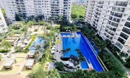 APARTAMENTO 03 QUARTOS NO CONDOMINIO CIDADE JARDIM  MAAYAN
