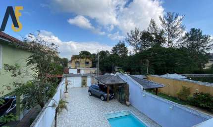 Casa com 4 dormitórios à venda, 342 m² por R$ 1.200.000,00 - Anil - Rio de Janeiro/RJ