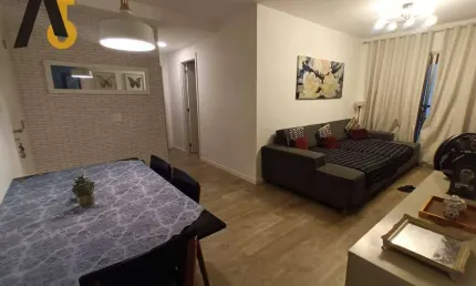 Apartamento com 2 dormitórios à venda, 74 m² por r$ 450.000,00 - freguesia de jacarepaguá - rio de janeiro/rj