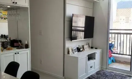 Apartamento com 3 dormitórios à venda, 56 m² por R$ 299.000,00 - Taquara - Rio de Janeiro/RJ