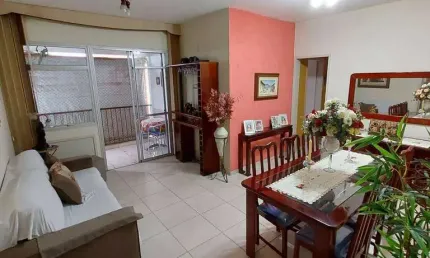 Apartamento com 3 dormitórios à venda, 92 m² por r$ 470.000,00 - freguesia de jacarepaguá - rio de janeiro/rj