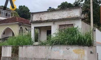Terreno à venda, 600 m² por R$ 580.000,00 - Pechincha - Rio de Janeiro/RJ