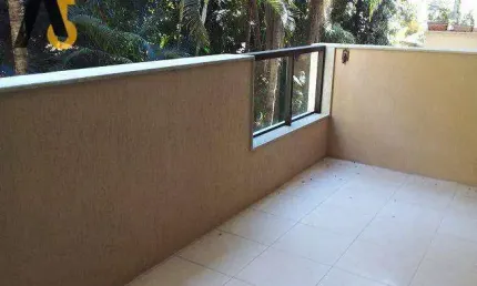 Apartamento com 2 dormitórios à venda, 88 m² por R$ 420.000,00 - Freguesia de Jacarepaguá - Rio de Janeiro/RJ