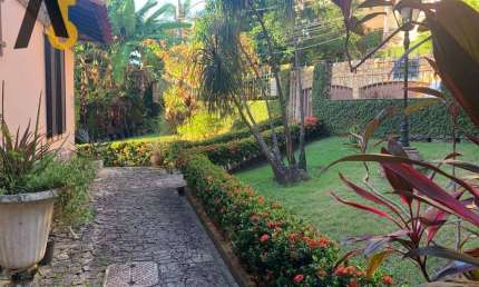 Casa com 5 dormitórios à venda, 289 m² por R$ 2.000.000,00 - Jacarepaguá - Rio de Janeiro/RJ