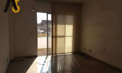 Apartamento com 2 quartos à venda na Rua Caniu, Pechincha, Rio de Janeiro