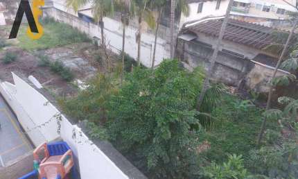Terreno à venda, 259 m² por R$ 2.450.000,00 - Freguesia de Jacarepaguá - Rio de Janeiro/RJ