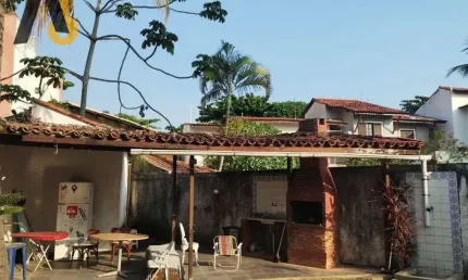 Casa com 3 dormitórios à venda, 125 m² por R$ 660.000,00 - Freguesia de Jacarepaguá - Rio de Janeiro/RJ