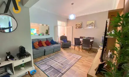 Apartamento com 3 dormitórios à venda, 106 m² por r$ 369.000,00 - freguesia (jacarepaguá) - rio de janeiro/rj