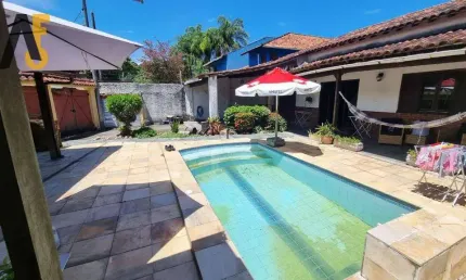 Casa com 4 dormitórios à venda, 306 m² por R$ 850.000,00 - Anil - Rio de Janeiro/RJ