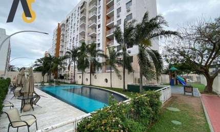 Apartamento com 2 dormitórios à venda, 48 m² por R$ 255.000,00 - Anil - Rio de Janeiro/RJ