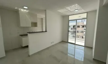 Apartamento com 2 dormitórios à venda, 48 m² por R$ 255.000,00 - Anil - Rio de Janeiro/RJ
