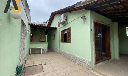 Casa com 3 dormitórios à venda, 136 m² por R$ 430.000,00 - Freguesia de Jacarepaguá - Rio de Janeiro/RJ