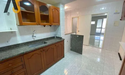 Apartamento com 2 dormitórios à venda, 84 m² por r$ 350.000,00 - pechincha - rio de janeiro/rj