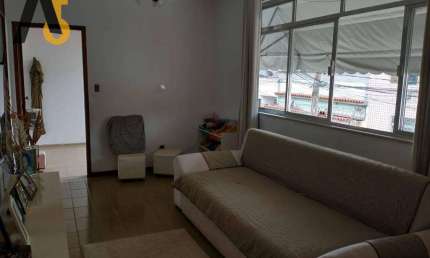 Casa em condomínio fechado com 4 quartos à venda na Rua Edgard Werneck, Pechincha, Rio de Janeiro