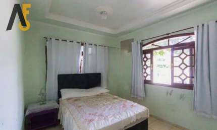 Casa com 4 quartos à venda na Estrada dos Três Rios, Freguesia (Jacarepaguá), Rio de Janeiro