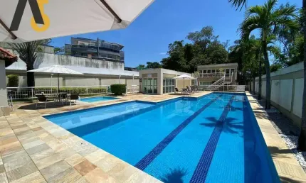 Cobertura com 3 dormitórios à venda, 158 m² por R$ 799.000,00 - Freguesia de Jacarepaguá - Rio de Janeiro/RJ