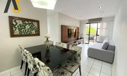 Apartamento com 3 dormitórios à venda, 88 m² por r$ 505.000,00 - anil - rio de janeiro/rj