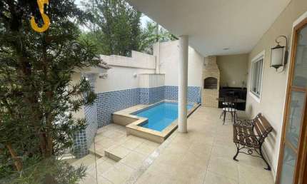 Casa com 3 dormitórios à venda, 161 m² por R$ 1.099.000,00 - Pechincha - Rio de Janeiro/RJ