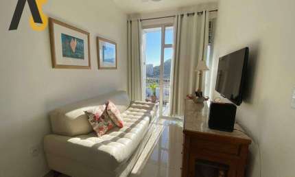 Apartamento com 2 dormitórios à venda, 68 m² por R$ 415.000,00 - Freguesia de Jacarepaguá - Rio de Janeiro/RJ