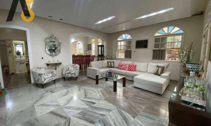 Casa com 3 dormitórios à venda, 287 m² por R$ 870.000,00 - Freguesia de Jacarepaguá - Rio de Janeiro/RJ