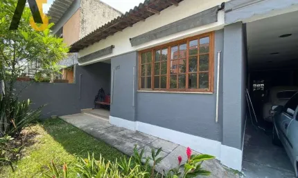 Casa com 2 dormitórios à venda, 148 m² por R$ 480.000,00 - Freguesia de Jacarepaguá - Rio de Janeiro/RJ