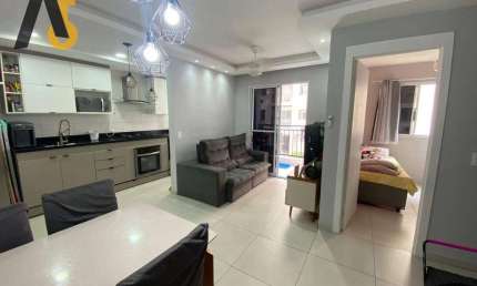 Apartamento com 2 dormitórios à venda, 48 m² por R$ 350.000,00 - Anil - Rio de Janeiro/RJ