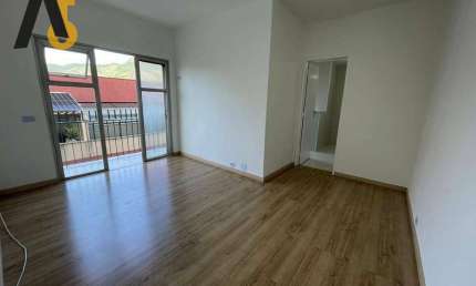 Apartamento com 2 dormitórios à venda, 74 m² por R$ 410.000,00 - Freguesia de Jacarepaguá - Rio de Janeiro/RJ