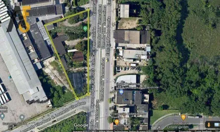 Excelente Terreno plano com 3.281 m2  próximo ao Parque Olímpico Barra.