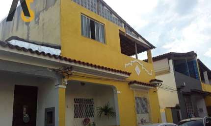Casa em condomínio fechado com 3 quartos à venda na Rua Virgínia Vidal, Tanque, Rio de Janeiro