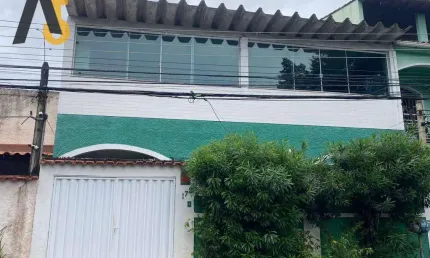 Casa com 3 dormitórios à venda, 213 m² por R$ 600.000,00 - Anil - Rio de Janeiro/RJ