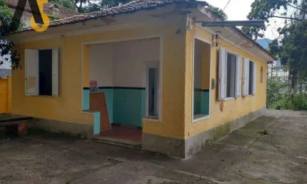 Terreno à venda na Travessa Cunha Galvão, Freguesia (Jacarepaguá), Rio de Janeiro