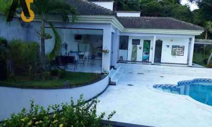 Casa com 3 dormitórios à venda, 400 m² por R$ 2.000.000,00 - Freguesia de Jacarepaguá - Rio de Janeiro/RJ