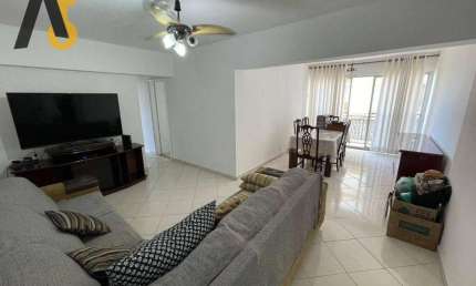 Apartamento com 3 dormitórios à venda, 110 m² por R$ 475.000,00 - Freguesia de Jacarepaguá - Rio de Janeiro/RJ