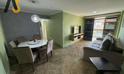 Apartamento com 3 dormitórios à venda, 102 m² por R$ 749.000,00 - Freguesia de Jacarepaguá - Rio de Janeiro/RJ