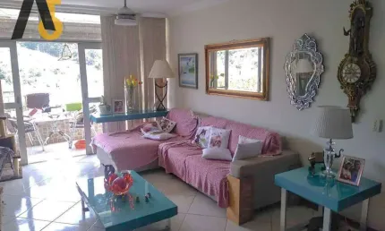 Apartamento com 3 dormitórios à venda, 147 m² por R$ 730.000,00 - Freguesia de Jacarepaguá - Rio de Janeiro/RJ