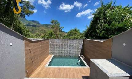 Casa com 4 dormitórios à venda, 222 m² por R$ 1.320.000,00 - Freguesia de Jacarepaguá - Rio de Janeiro/RJ