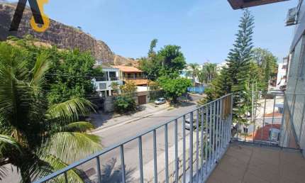 Apartamento com 2 dormitórios à venda, 75 m² por R$ 240.000,00 - Pechincha - Rio de Janeiro/RJ