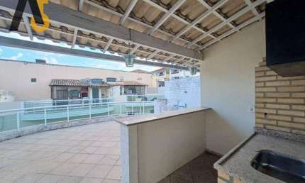 Casa com 3 dormitórios à venda, 129 m² por R$ 405.000,00 - Vila Valqueire - Rio de Janeiro/RJ