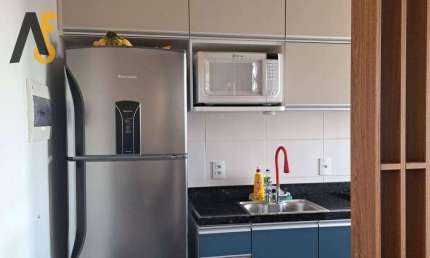 Apartamento com 2 dormitórios à venda, 48 m² por R$ 340.000,00 - Anil - Rio de Janeiro/RJ