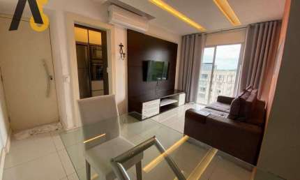 Apartamento com 2 dormitórios à venda, 76 m² por R$ 390.000,00 - Freguesia de Jacarepaguá - Rio de Janeiro/RJ