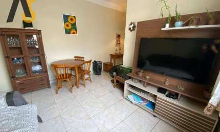 Apartamento com 2 dormitórios à venda, 60 m² por R$ 260.000,00 - Freguesia de Jacarepaguá - Rio de Janeiro/RJ