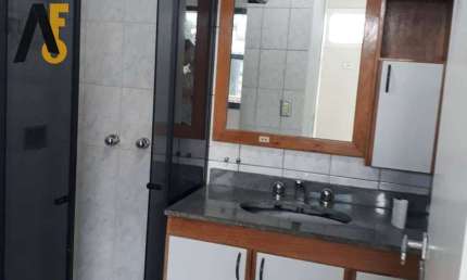 Apartamento com 3 dormitórios à venda, 88 m² por R$ 479.000,00 - Anil - Rio de Janeiro/RJ