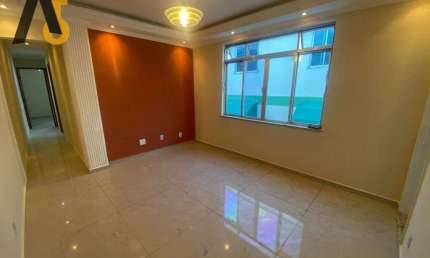 Apartamento com 2 dormitórios à venda, 70 m² por R$ 270.000,00 - Freguesia de Jacarepaguá - Rio de Janeiro/RJ