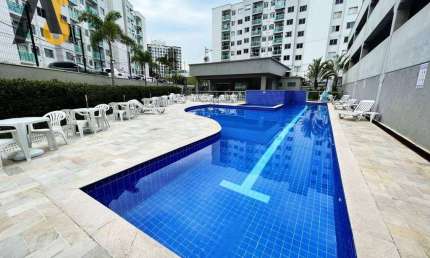 Apartamento com 2 dormitórios à venda, 48 m² por R$ 280.000,00 - Pechincha - Rio de Janeiro/RJ
