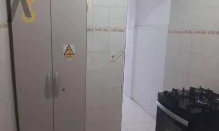 Apartamento com 2 quartos à venda na Avenida Geremário Dantas, Pechincha, Rio de Janeiro